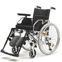 Инвалидные коляски комнатные и прогулочные