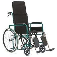 Многофункциональные инвалидные коляски MED-MOS, Китай