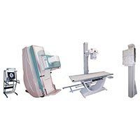 Аппараты рентгеновские на 3 (три) рабочих места с возможностью томографии