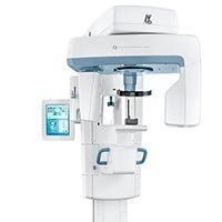 Аппарат рентгеновский стоматологический панорамного типа