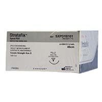 STRATAFIX SPIRAL PDO Шовный материал Ethicon Бельгия, США