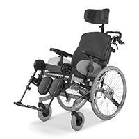 Многофункциональные инвалидные коляски Meyra, Германия