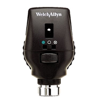 Офтальмоскопы Welch Allyn
