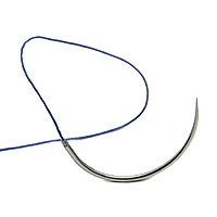Шовные материалы