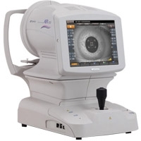 Оптические томографы Topcon, Япония