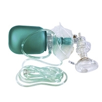 Аппараты ручные дыхательные для ИВЛ BagEasy (тип Амбу), Westmed США