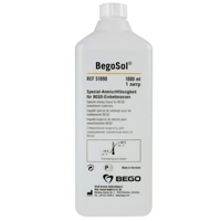 Паковочная масса Bego