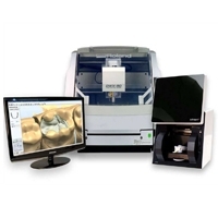 Системы CAD/CAM