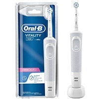 Электрические зубные щетки Oral-B