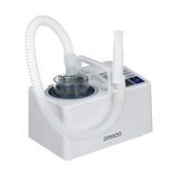 Ультразвуковые ингаляторы Omron