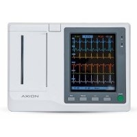 Электрокардиографы Axion