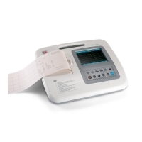 Электрокардиографы Carewell (Shenzhen Carewell Electronics Co)