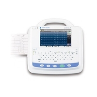 Электрокардиографы серии Cardiofax, Nihon Kohden