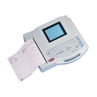Электрокардиографы Ge Healthcare
