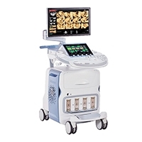 УЗИ сканеры GE Healthcare серии Voluson