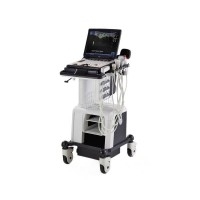 УЗИ сканеры GE Healthcare серии Logiq
