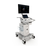 УЗИ сканеры GE Healthcare серии Vivid